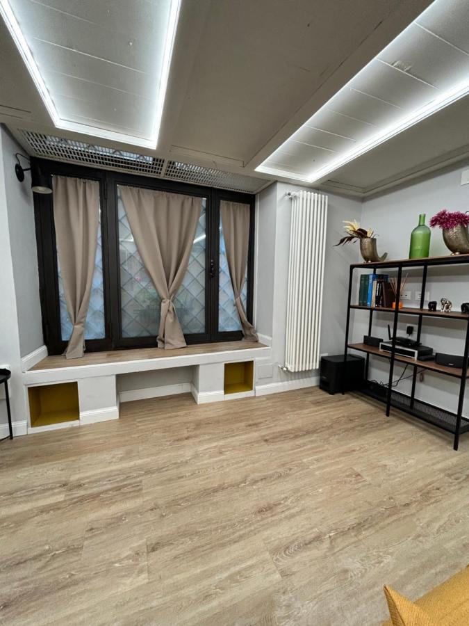 Icona Loft Gianicolense Lägenhet Rom Exteriör bild