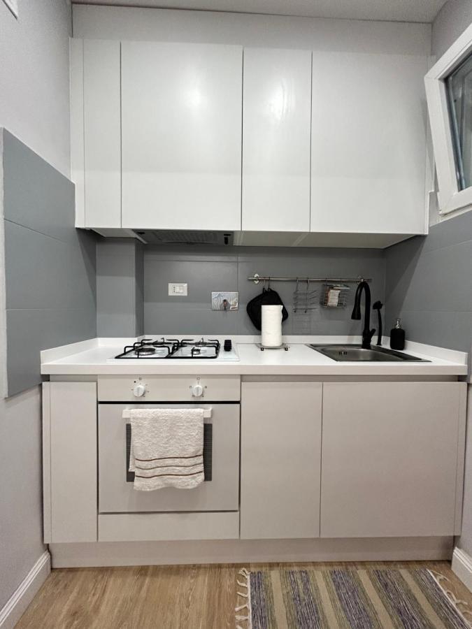 Icona Loft Gianicolense Lägenhet Rom Exteriör bild